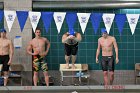 MSwim vs USCGA  Men’s Swimming & Diving vs US Coast Guard Academy. : MSwim, swimming